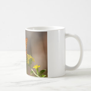 Mug Cadeaux et vêtements de papillon fritillaire du Go