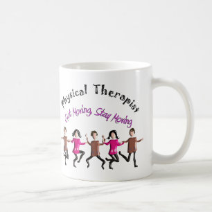 Mug Cadeaux "Get mobile, déplacement de