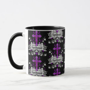 Mug Cadeaux gothiques pour lui et elle