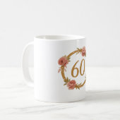 Mug Cadeaux grands-parents (Devant gauche)