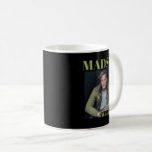 Mug Cadeaux Idée Mads Influent Mikkelsen Cadeaux Meill (Devant droit)