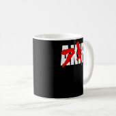 Mug Cadeaux Idol Fot You Akira Anime Manga Kurosawa Ca (Devant droit)