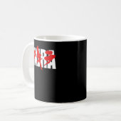 Mug Cadeaux Idol Fot You Akira Anime Manga Kurosawa Ca (Devant gauche)