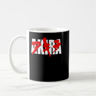 Mug Cadeaux Idol Fot You Akira Anime Manga Kurosawa Ca
