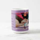 Mug Cadeaux inspirés photo personnalisés pour les femm (Centre)