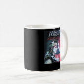 Mug Cadeaux Marillion Trend Pour Les Fans De Musique (Devant droit)