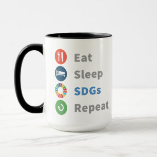 Mug Cadeaux modernes élégants et tendance Durabilité 2