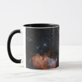 Mug Cadeaux Nebulae (Gauche)