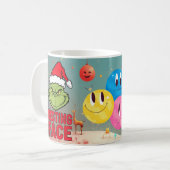 Mug Cadeaux Noël 2025 (Devant gauche)