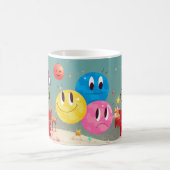 Mug Cadeaux Noël 2025 (Centre)