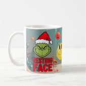 Mug Cadeaux Noël 2025 (Gauche)