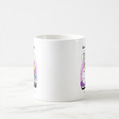 Mug Cadeaux Objets de Collection Drôles Tee Lead Horse (Centre)