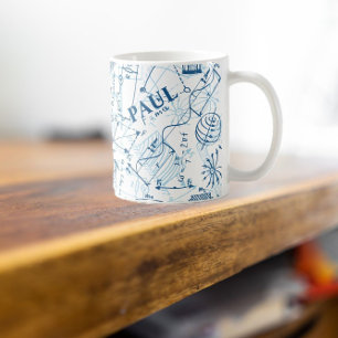 Mug Cadeaux personnalisés de physique pour des