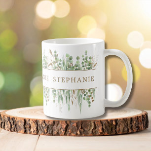 Mug Cadeaux Personnalisés Demoiselles d'Honneur Eucaly