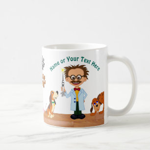 Mug Cadeaux personnalisés drôles pour votre