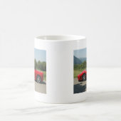 Mug Cadeaux personnels (Centre)