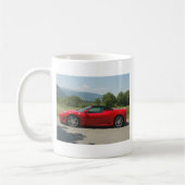 Mug Cadeaux personnels (Gauche)