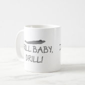 Mug Cadeaux pour des dentistes et des diplômés d'école (Devant gauche)