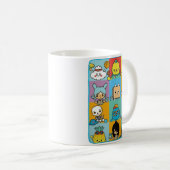 Mug Cadeaux Pour Femmes Développement D'Application To (Devant droit)