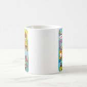 Mug Cadeaux Pour Femmes Développement D'Application To (Centre)