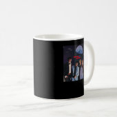 Mug Cadeaux Pour Hommes Pop Duran Duran Rock Band Awes (Devant droit)