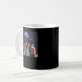Mug Cadeaux Pour Hommes Pop Duran Duran Rock Band Awes (Devant gauche)