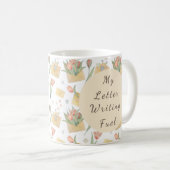 Mug Cadeaux pour JW Pioneer - Ma boîte à lettres (Devant droit)