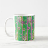 Mug Cadeaux qui vous font sourire (Gauche)