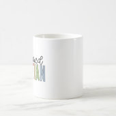 Mug Cadeaux RD multicolores enregistrés (Centre)
