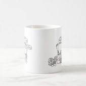 Mug Cadeaux Reedz (Centre)