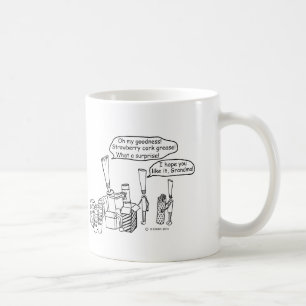 Mug Cadeaux Reedz