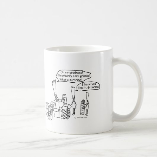 Mug Cadeaux Reedz (Droite)