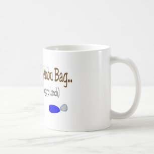 Mug Cadeaux respiratoires de thérapie