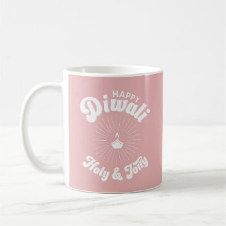 Mug Cadeaux sacrés et joyeux Diwali
