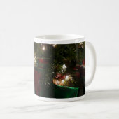 Mug Cadeaux sous l'arbre Noël (Devant droit)