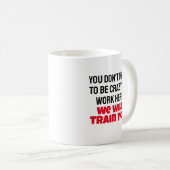 Mug Cadeaux uniques d'anniversaire et de vacances pour (Devant droit)