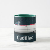 MUG CADILLAC (Centre)