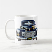MUG CADILLAC 1941 (Gauche)