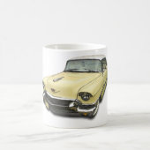 Mug Cadillac 1956 DeVille (Centre)