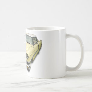 Mug Cadillac 1956 DeVille