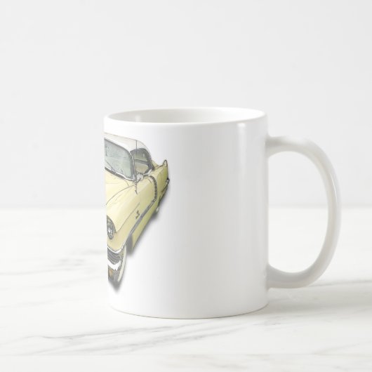 Mug Cadillac 1956 DeVille (Droite)