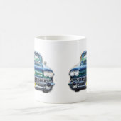 MUG CADILLAC 1958 (Centre)