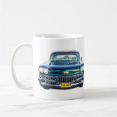 MUG CADILLAC 1958 (Gauche)