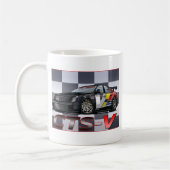 Mug Cadillac CTS_V (Gauche)