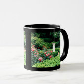 Mug Cadran (Devant droit)