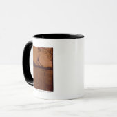 Mug Cadre de Tipi (Devant gauche)