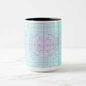 Mug Cadre déformé 01,w Lgrey BG (Centre)