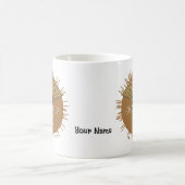 Mug Caducée de chirurgien (Centre)