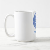 Mug Caduceus PA2 idées cadeaux (Gauche)