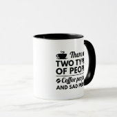 Mug Café (Devant droit)